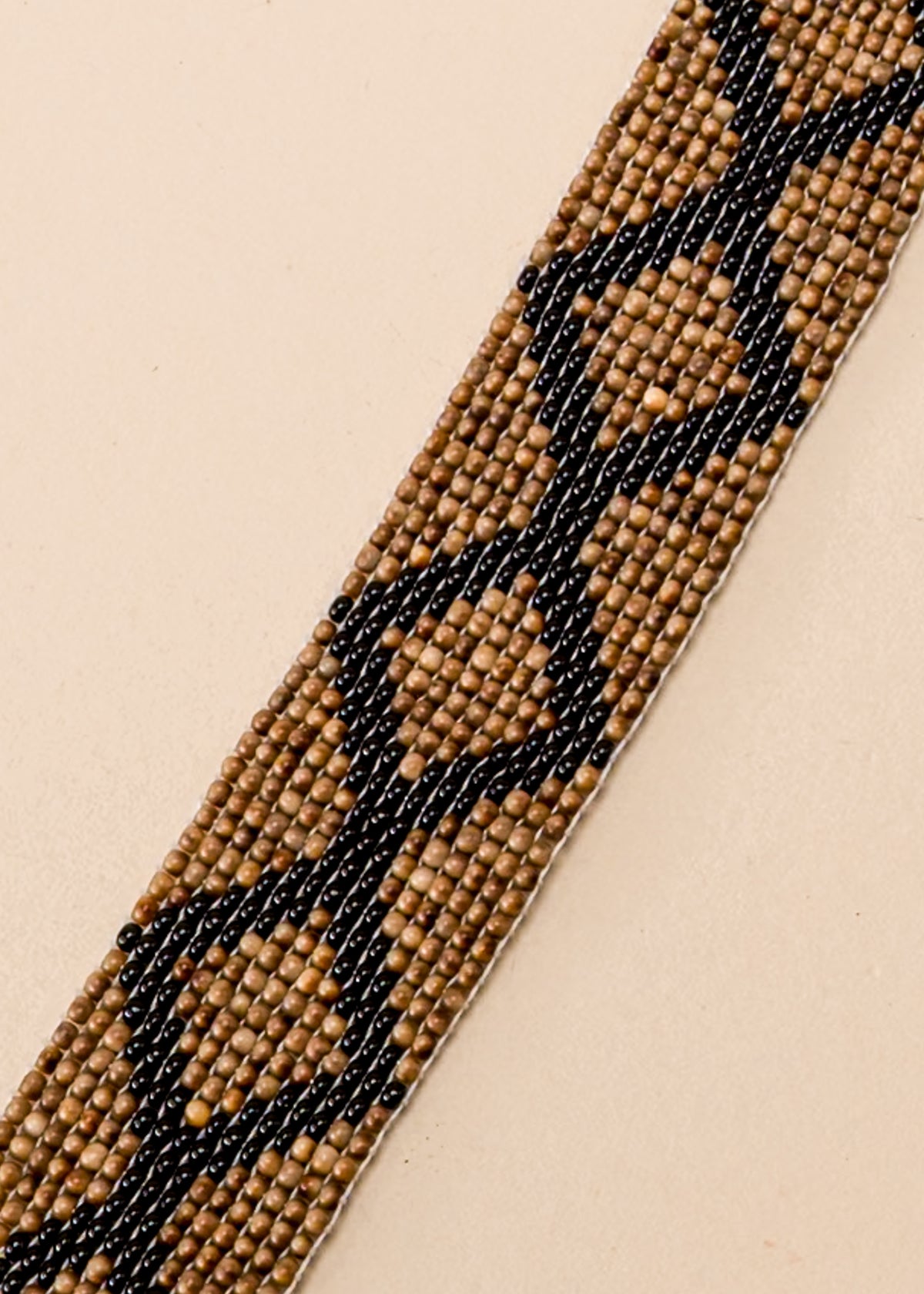 Pulseira de Miçangas | Gavião