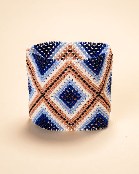 Pulseira Elástica | Kayapó