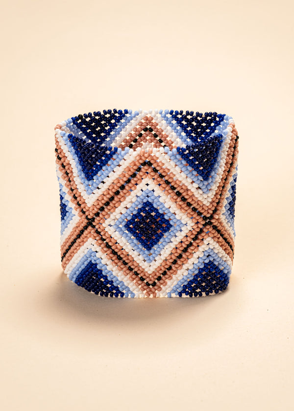 Pulseira Elástica | Kayapó