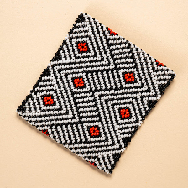 Pulseira de Miçangas | Kayapó