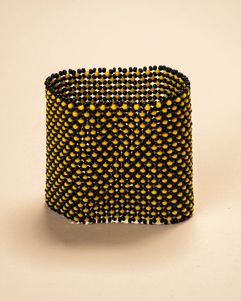 Pulseira Elástica | Kayapó