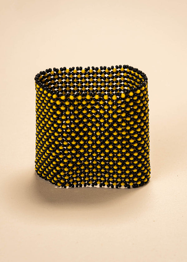 Pulseira Elástica | Kayapó