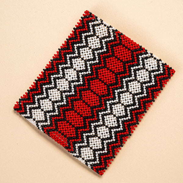 Pulseira de Miçangas | Kayapó