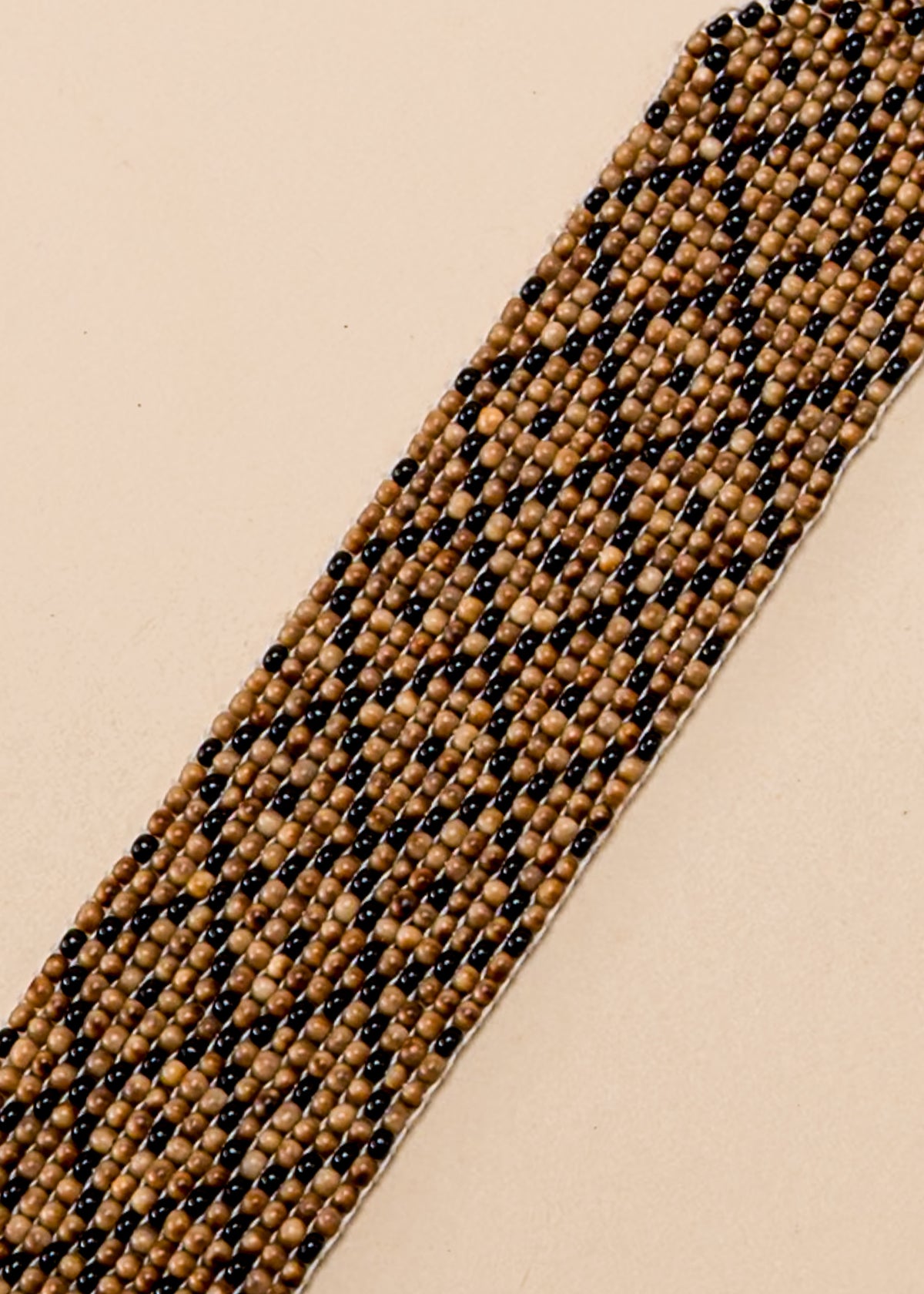 Pulseira de Miçangas | Gavião