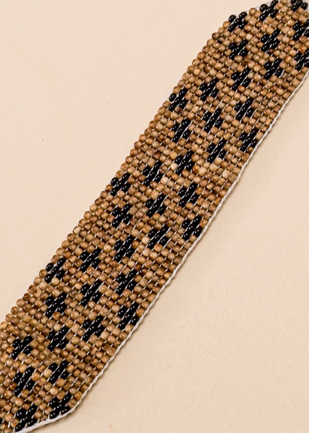 Pulseira de Miçangas | Gavião