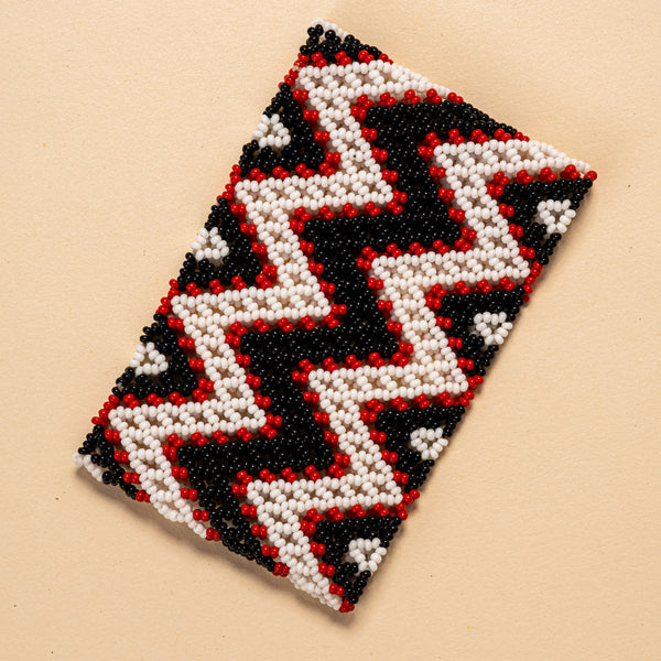 Pulseira de Miçangas | Kayapó