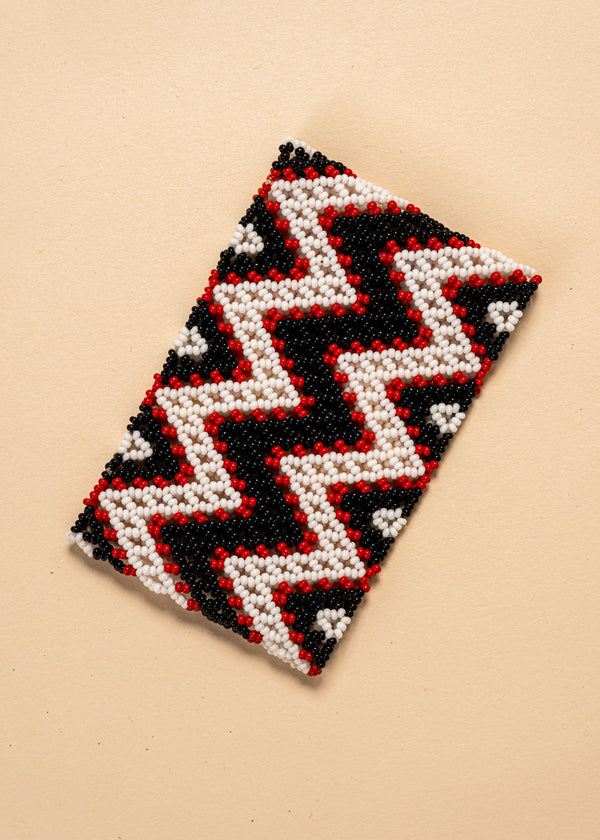 Pulseira de Miçangas | Kayapó