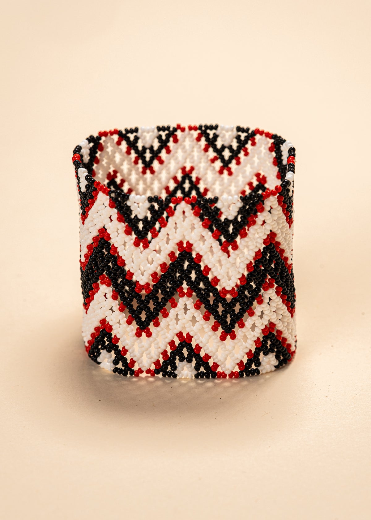 Pulseira de Miçangas | Kayapó