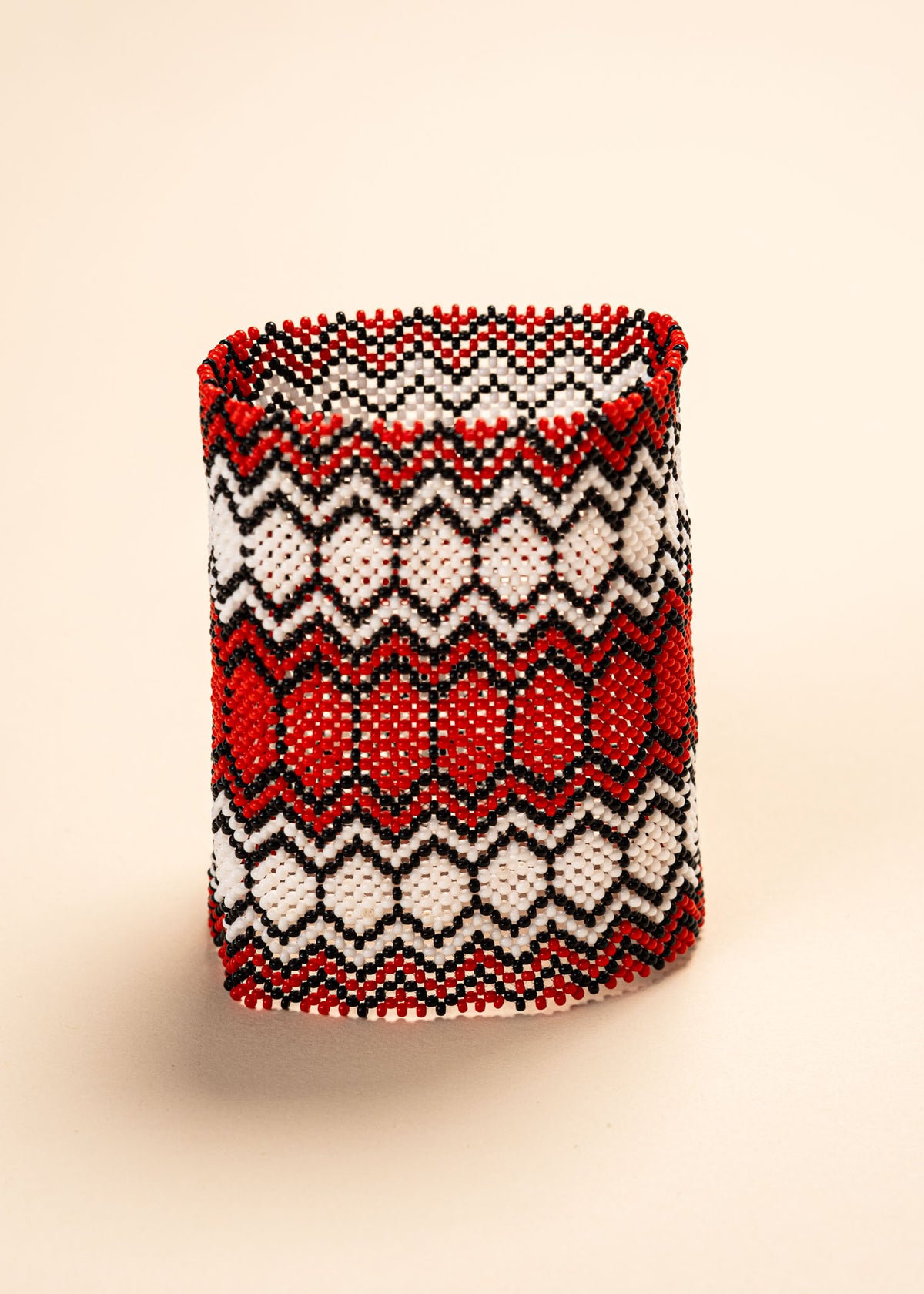 Pulseira de Miçangas | Kayapó