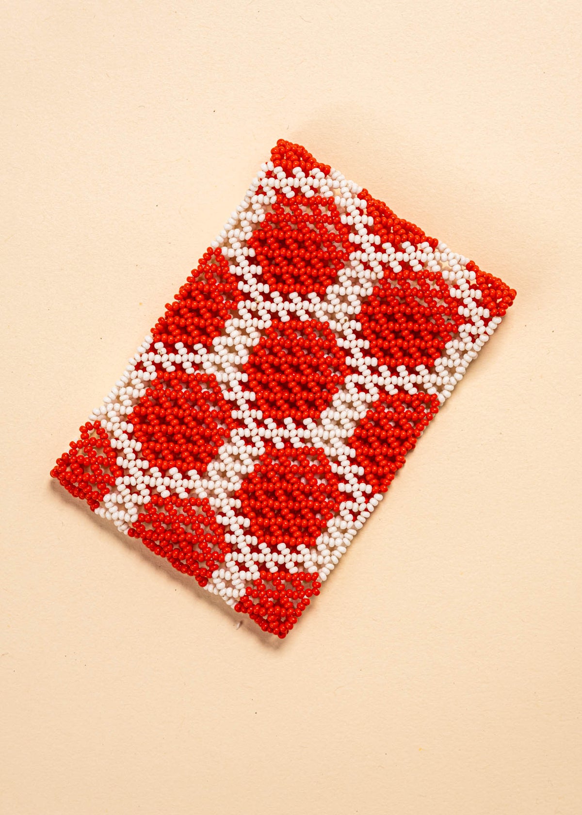 Pulseira de Miçangas | Kayapó