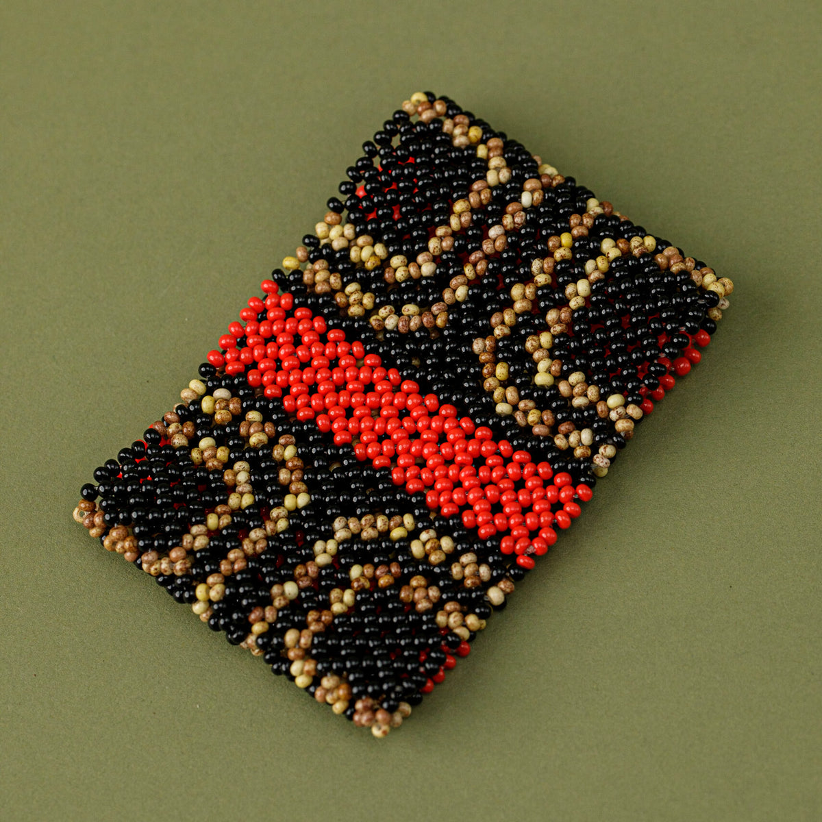 Pulseira Elástica | Kamayurá