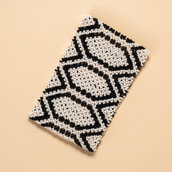 Pulseira de Miçangas | Kayapó