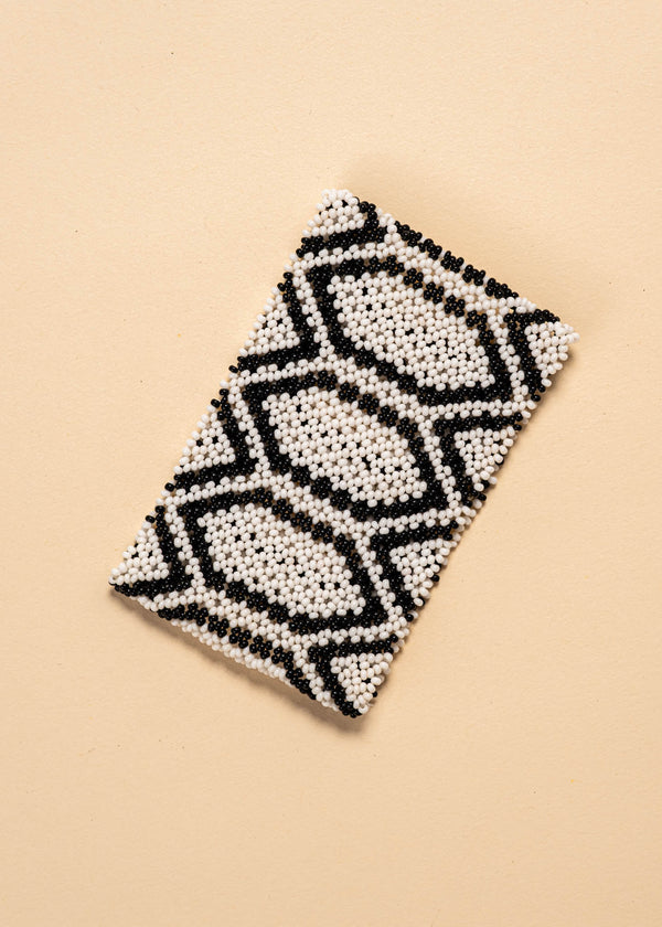 Pulseira de Miçangas | Kayapó