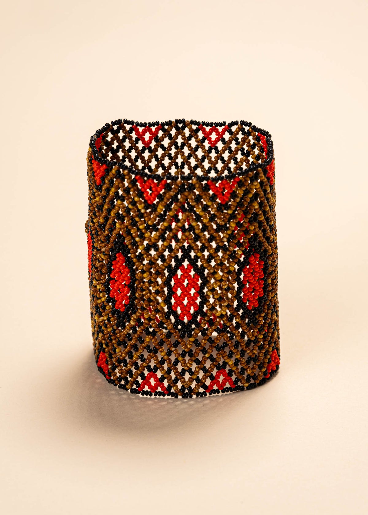 Pulseira de Miçangas | Kayapó