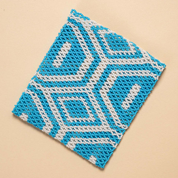 Pulseira de Miçangas | Kayapó