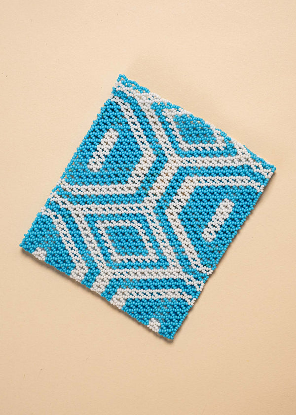 Pulseira de Miçangas | Kayapó