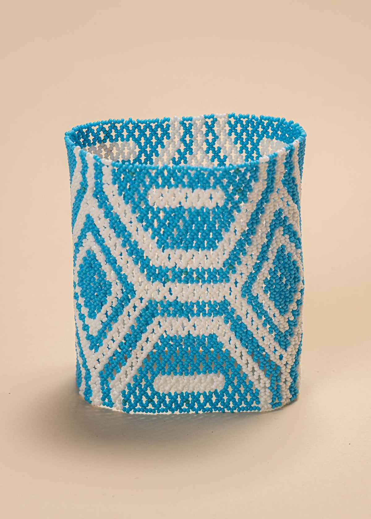 Pulseira de Miçangas | Kayapó