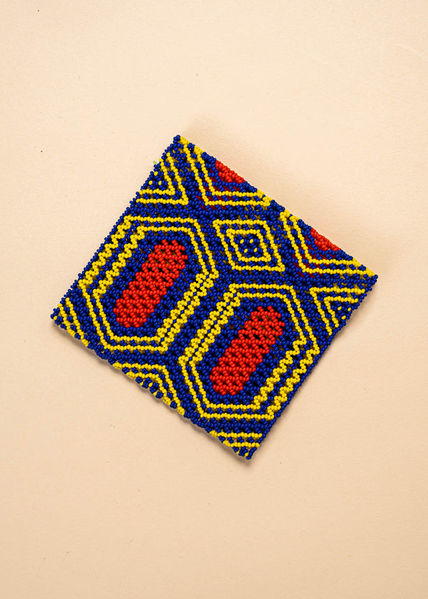 Pulseira de Miçangas | Kayapó