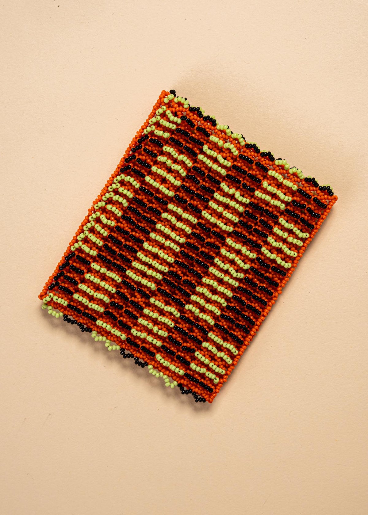 Pulseira de Miçangas | Kayapó