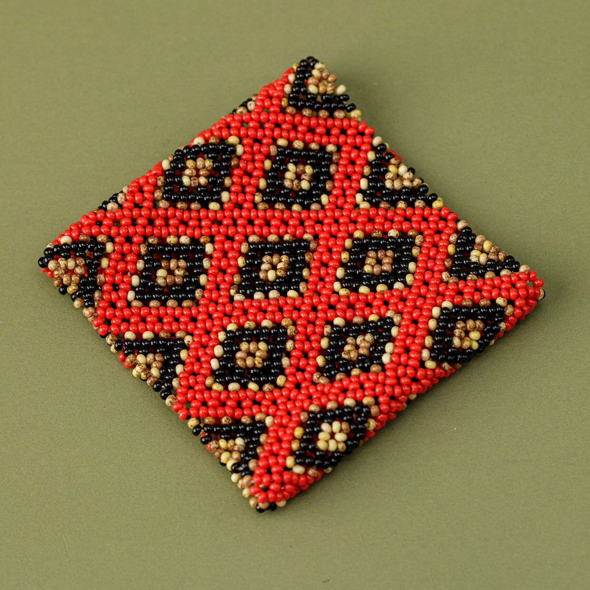 Pulseira Elástica | Kamayurá