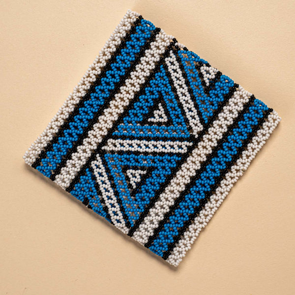 Pulseira de Miçangas | Kayapó