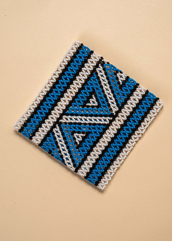 Pulseira de Miçangas | Kayapó