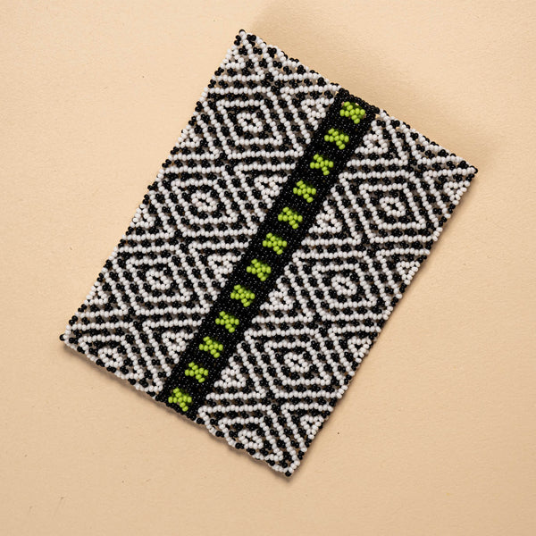 Pulseira de Miçangas | Kayapó