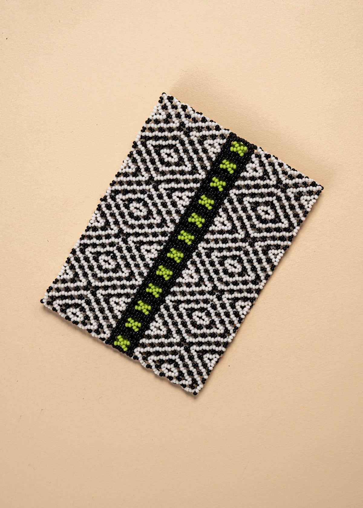 Pulseira de Miçangas | Kayapó