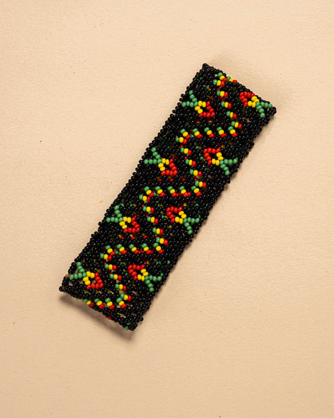 Pulseira de Miçangas | Kayapó