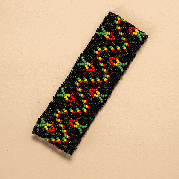 Pulseira de Miçangas | Kayapó