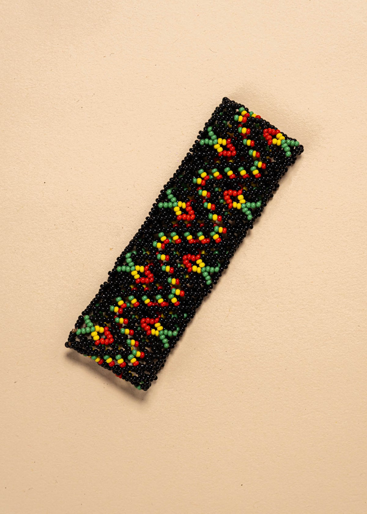 Pulseira de Miçangas | Kayapó