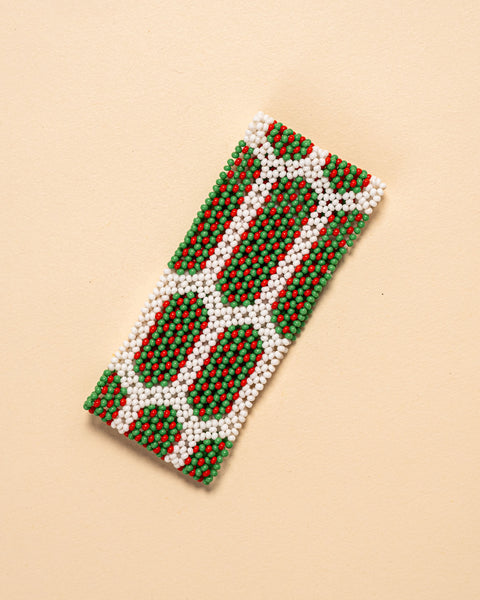 Pulseira de Miçangas | Kayapó