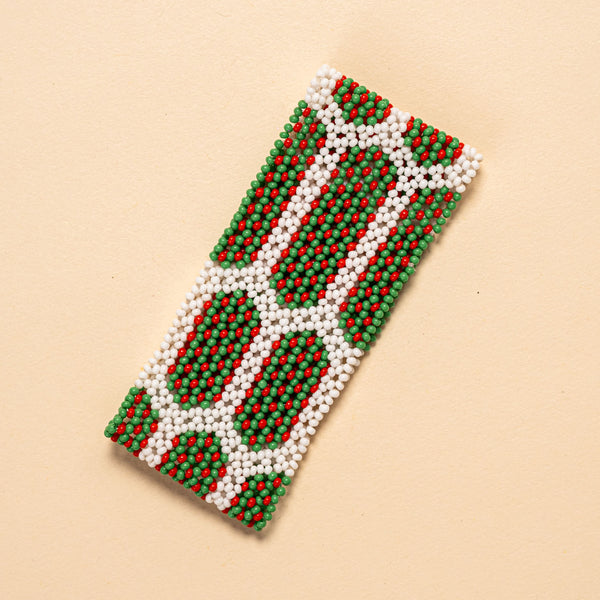 Pulseira de Miçangas | Kayapó