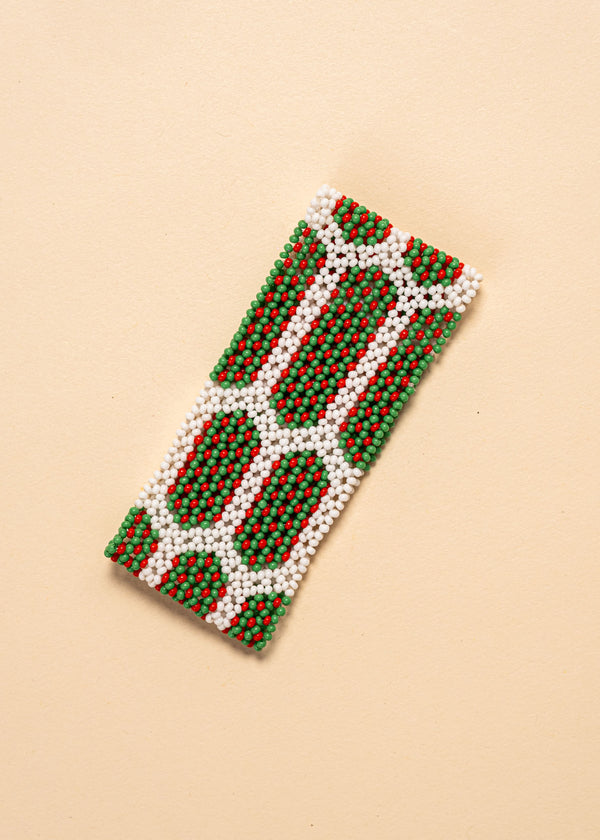 Pulseira de Miçangas | Kayapó