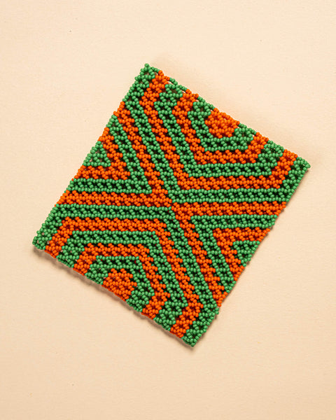 Pulseira de Miçangas | Kayapó