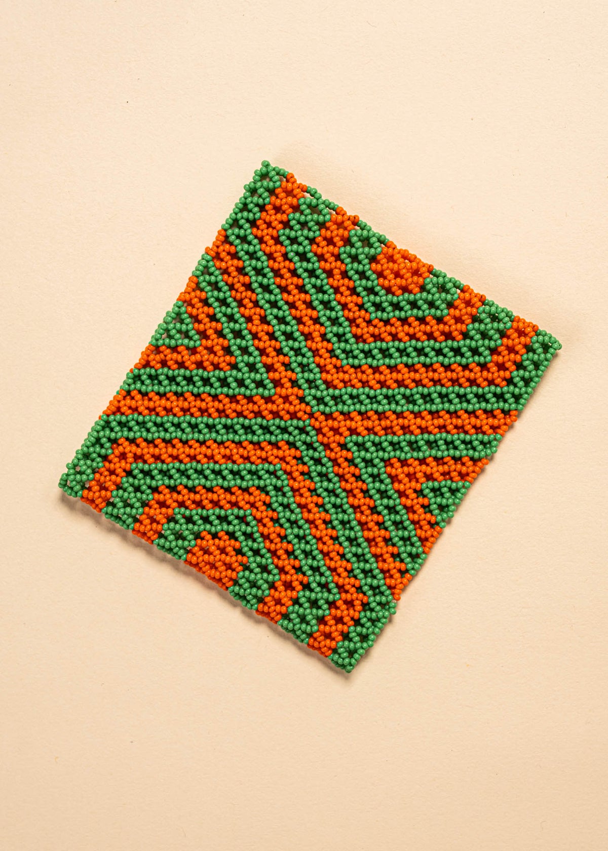 Pulseira de Miçangas | Kayapó