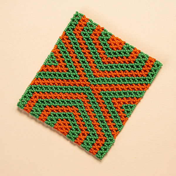 Pulseira de Miçangas | Kayapó