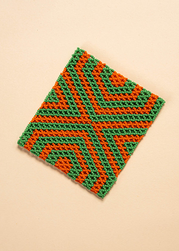 Pulseira de Miçangas | Kayapó