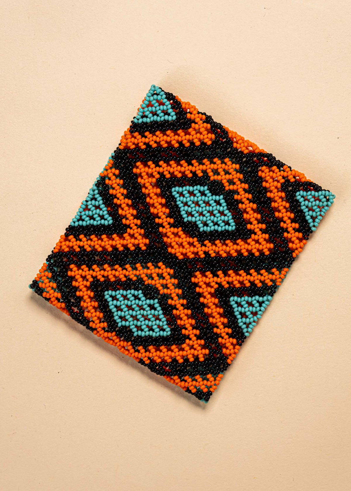 Pulseira de Miçangas | Kayapó