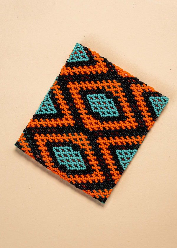 Pulseira de Miçangas | Kayapó