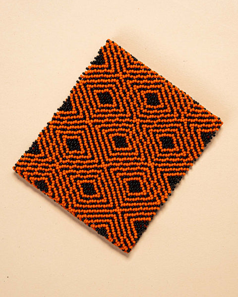 Pulseira de Miçangas | Kayapó