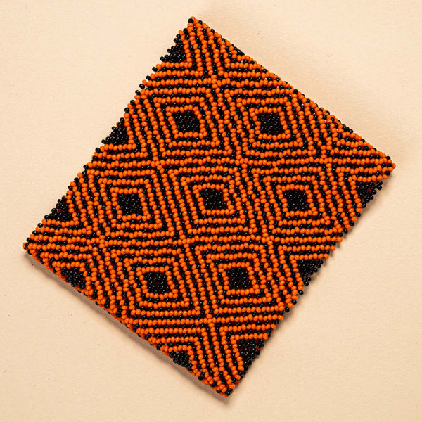 Pulseira de Miçangas | Kayapó