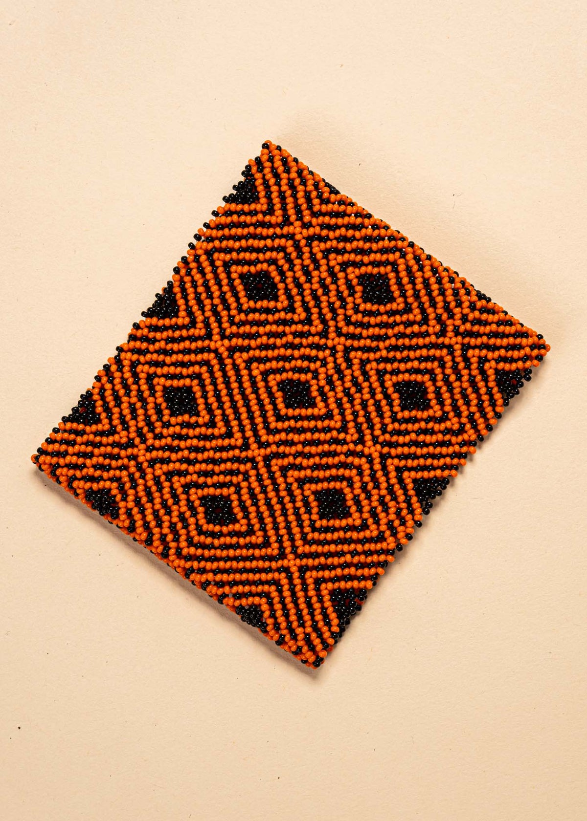 Pulseira de Miçangas | Kayapó