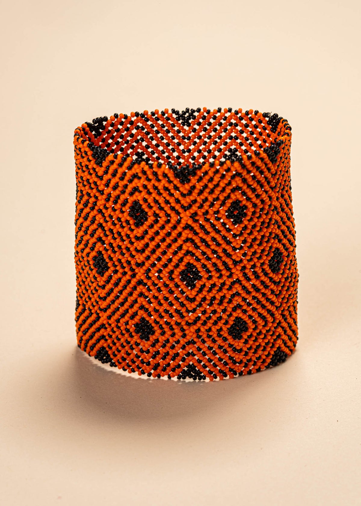 Pulseira de Miçangas | Kayapó