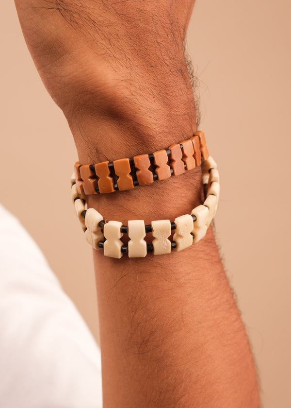 Pulseira indígena | Suruí