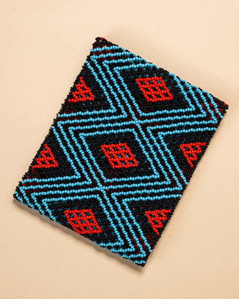 Pulseira de Miçangas | Kayapó