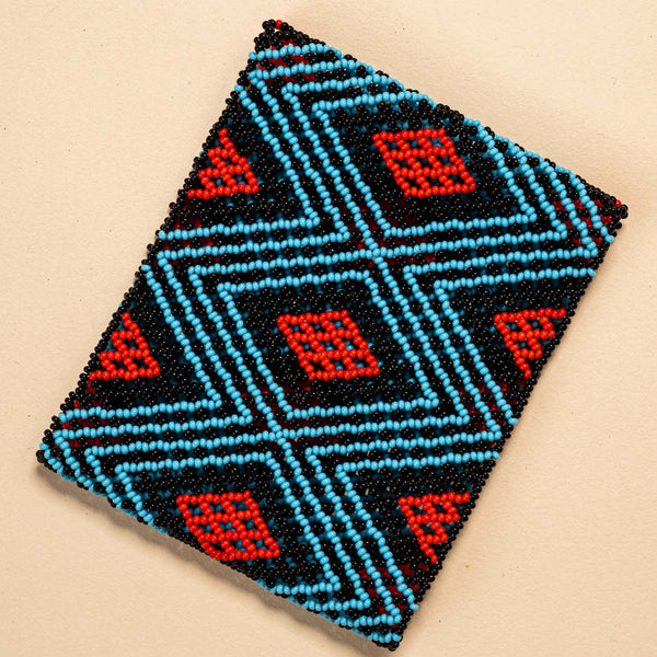 Pulseira de Miçangas | Kayapó