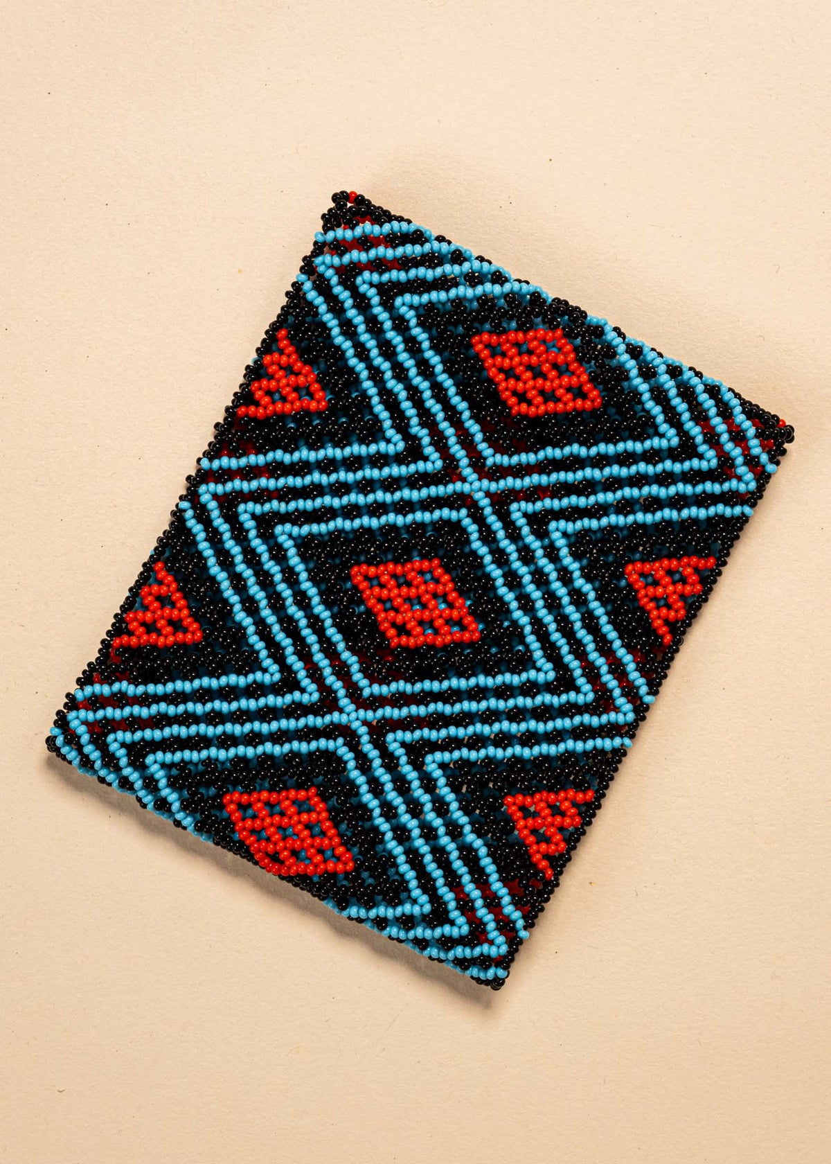 Pulseira de Miçangas | Kayapó