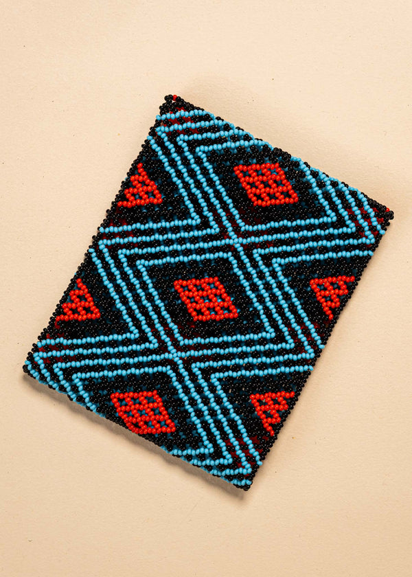 Pulseira de Miçangas | Kayapó