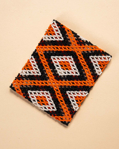 Pulseira de Miçangas | Kayapó